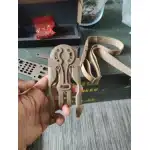 System kabur QLS do kamizelki photo review