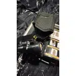 Praworęczny system kabury QLS photo review