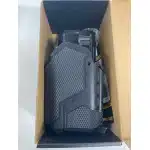 Praworęczny system kabury QLS photo review