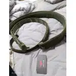 Taktyczny bojowy pas na biodra MOLLE laserowo cięty photo review