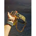 Pas taktyczny COBRA Multicam photo review