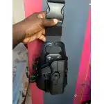 Kabura udowa do PX4 photo review