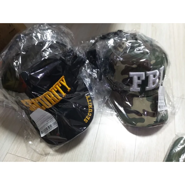 Czapka USMC – weteran wojny wietnamskiej photo review