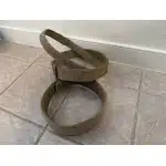 Taktyczny bojowy pas na biodra MOLLE laserowo cięty photo review