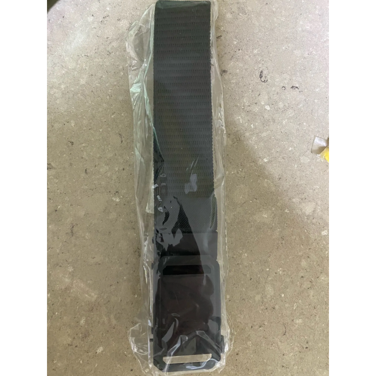 Wojskowy pas parciany photo review