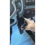 Kabura pistoletowa z włókna węglowego photo review