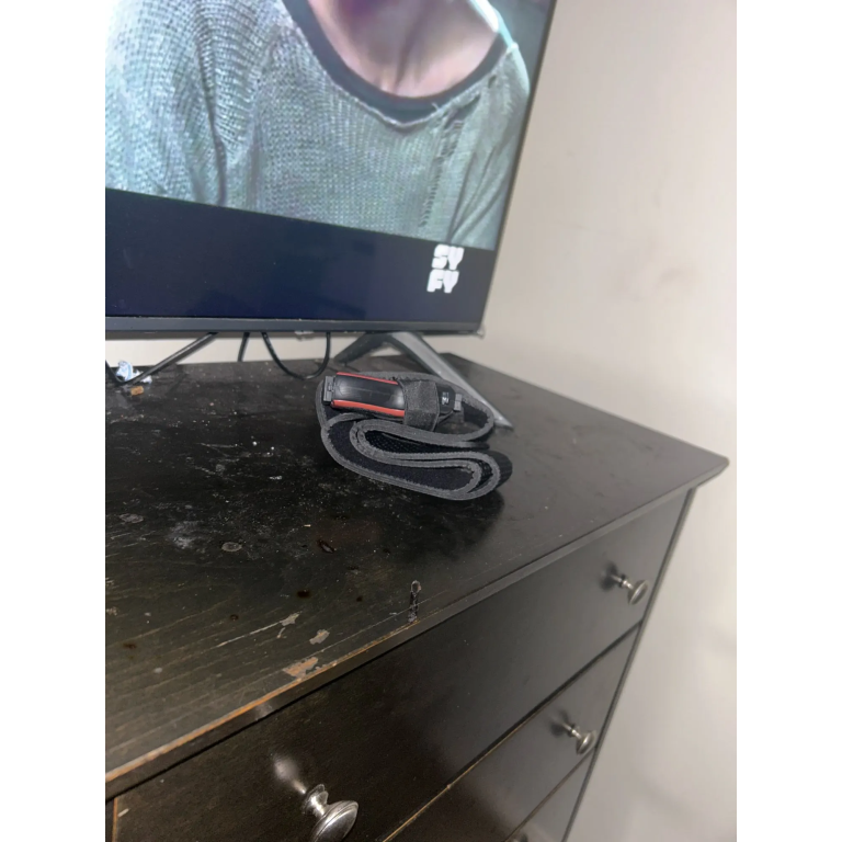 Taktyczny pas do ukrytego noszenia broni photo review