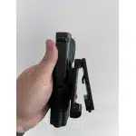 Kabura OWB do Glocka 43X photo review