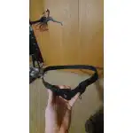 Elastyczny pas taktyczny z klamrą szybkiego wypięcia photo review