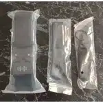 Elastyczny pas taktyczny z klamrą szybkiego wypięcia photo review