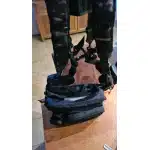 Szelki do paska taktycznego photo review