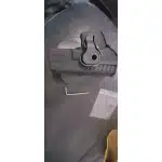 Kabura leworęczna do pistoletu photo review