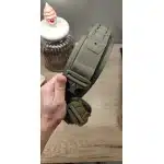 Taktyczny bojowy pas na biodra MOLLE laserowo cięty photo review