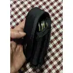 Kabura na kajdanki do pasa taktycznego photo review