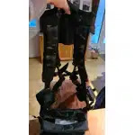 Szelki do paska taktycznego photo review