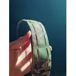 Pas taktyczny COBRA Multicam photo review