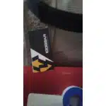 Pas taktyczny z automatyczną sprzączką photo review