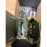 Praworęczny system kabury QLS photo review