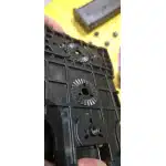 Praworęczny system kabury QLS photo review