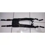 Szelki do paska taktycznego photo review