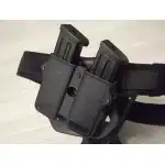 Uniwersalna podwójna ładownica na magazynki photo review