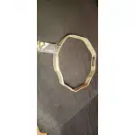 Wewnętrzny pas taktyczny na rzep photo review