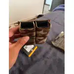 Podwójna ładownica na magazynki photo review