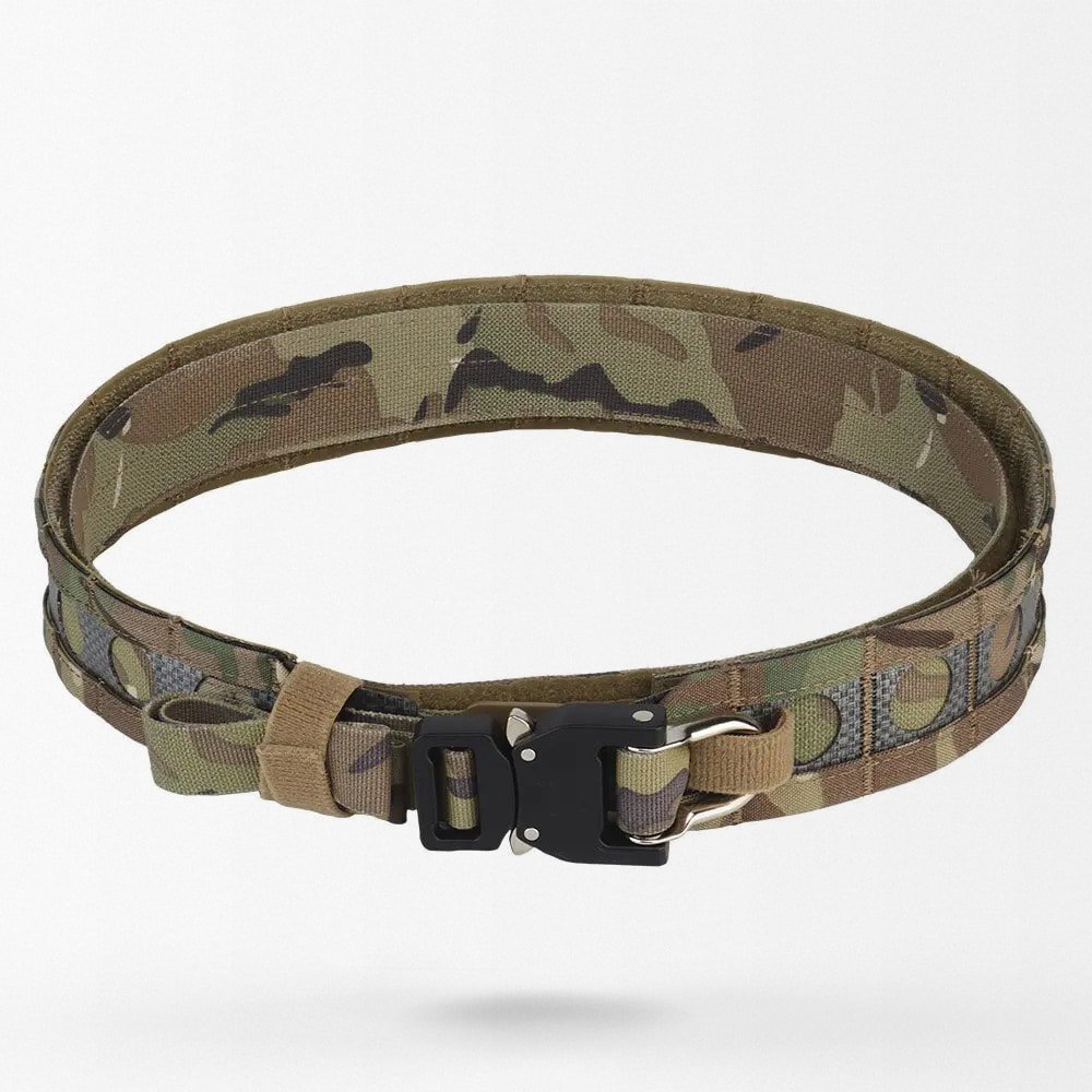 Pas taktyczny Ferro Concepts Combat Belt - obrazek 3
