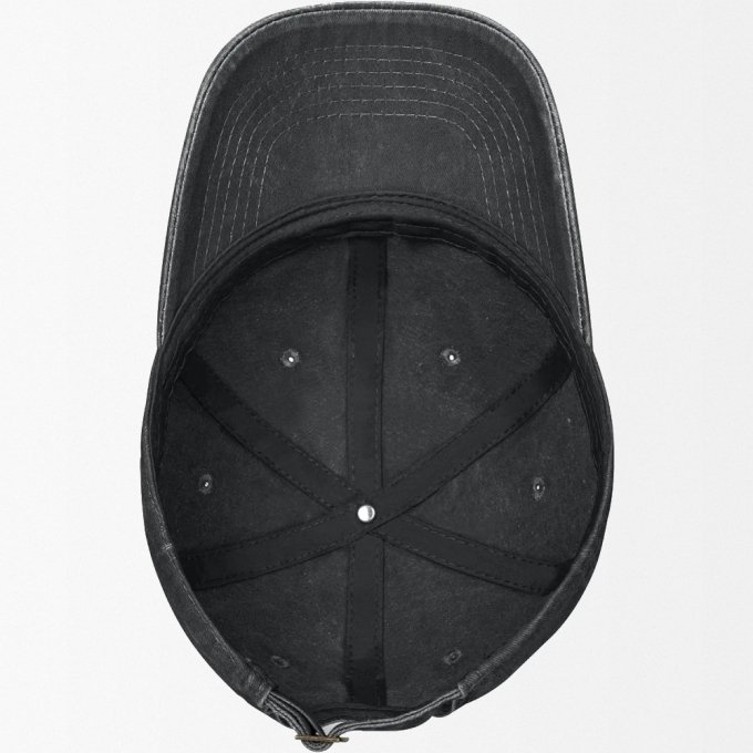 Czapka z daszkiem MACV-SOG Vietnam Veteran - obrazek 4