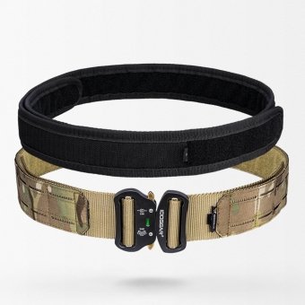 Pas taktyczny COBRA Multicam
