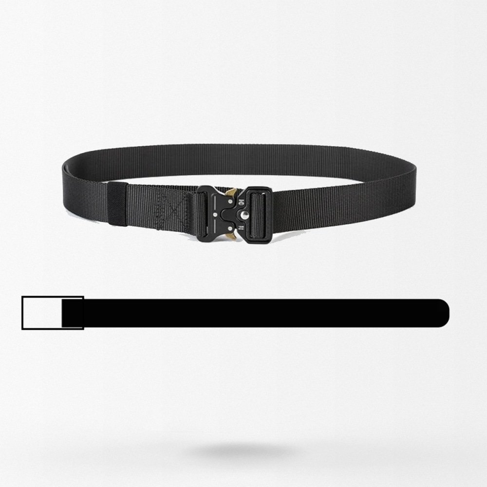 Pas taktyczny z szybkozłączem - obrazek 7