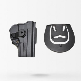 Kabura do Sig Sauer SP2022
