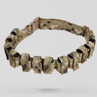 Taktyczny pas na granaty 40 mm