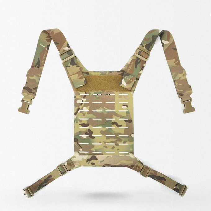 Szelki taktyczne D3 SS MK