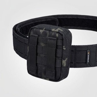 Black cobra tactical belt