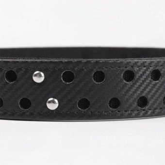 Tactical competition belt