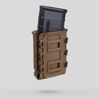 Szybka ładownica na magazynki 7,62 mm