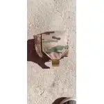 Siatkowa ładownica dump pouch na magazynki photo review