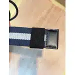 Pas taktyczny wojskowy z podwójną klamrą D photo review