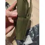 Taktyczna ładownica na naboje kal. 12 photo review