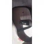 Pas taktyczny Eagle z klamrą zapadkową photo review