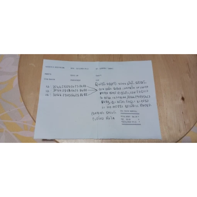 Wisząca saszetka taktyczna photo review