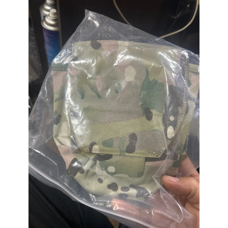 Uniwersalna saszetka taktyczna photo review