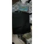 Czarna torba na magazynki photo review