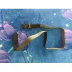 Pas taktyczny Eagle z klamrą zapadkową photo review