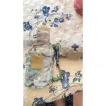 Siatkowy worek wrzutowy na magazynki photo review