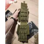 Taktyczna ładownica na naboje kal. 12 photo review