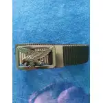 Pas taktyczny Eagle z klamrą zapadkową photo review