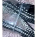 Pas taktyczny Eagle z klamrą zapadkową photo review