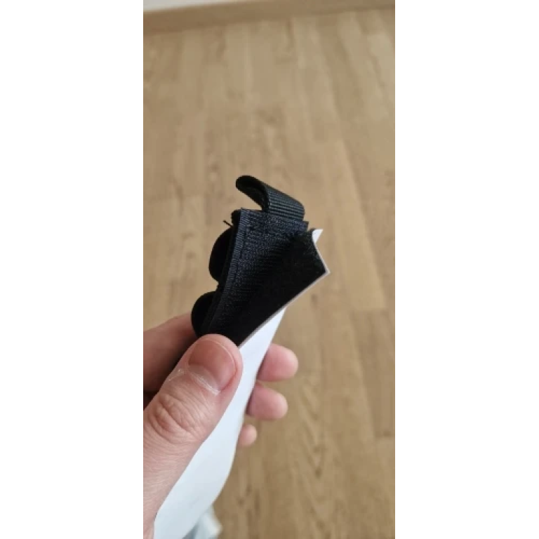 Taktyczna ładownica na 4 naboje strzelbowe photo review